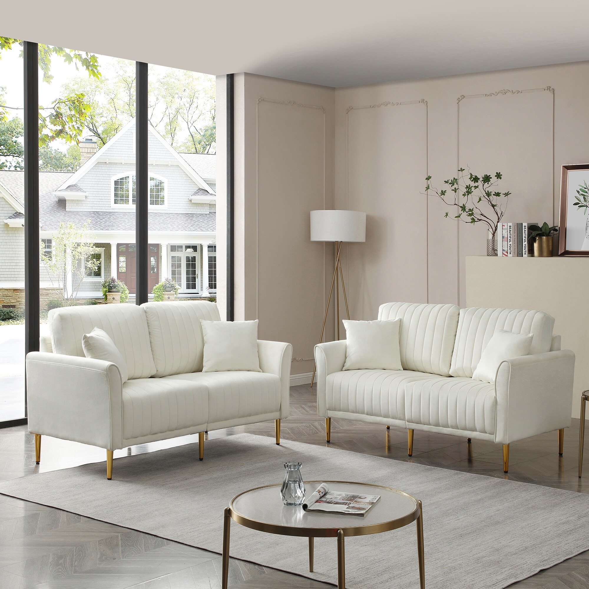 Modern cushions for living room sale